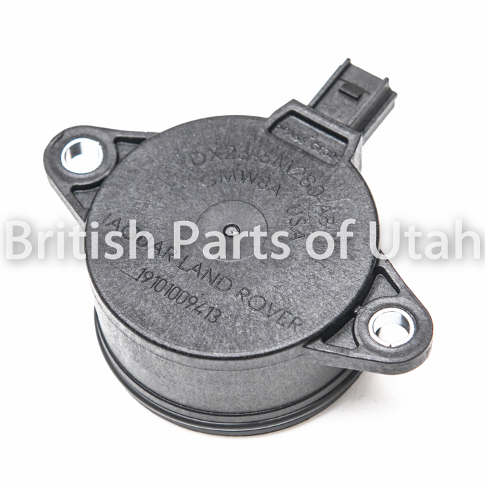 Range Rover Sport Lr Discovery Factory Genuine Oem Engine Variable